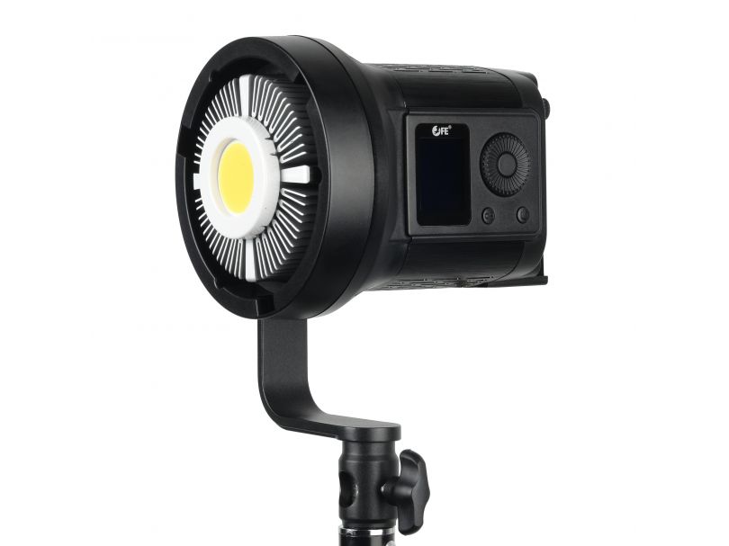 Осветитель студийный Falcon Eyes Studio LED COB 120 BP светодиодный