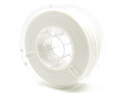 Катушка PLA-пластика Raise3D Premium, 1.75 мм, 1 кг, белая
