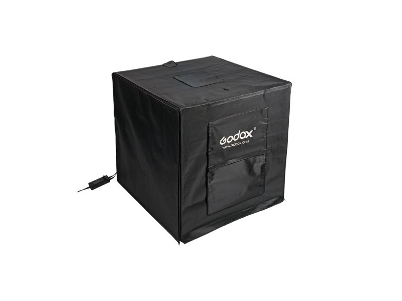 Фотобокс Godox LSD80 с LED подсветкой