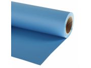 Фон бумажный Lastolite LL LP9065 2,75 х 11 м., цвет Regal Blue