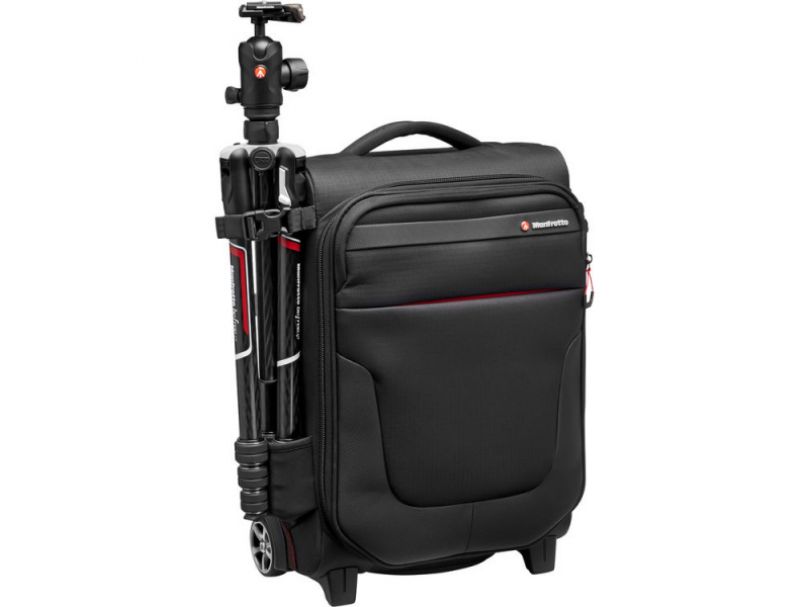 Сумка на колесах Manfrotto Pro Light Reloader Air-50