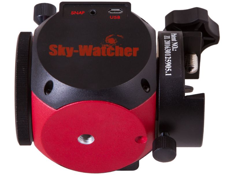 Монтировка Sky-Watcher Star Adventurer Mini, красная