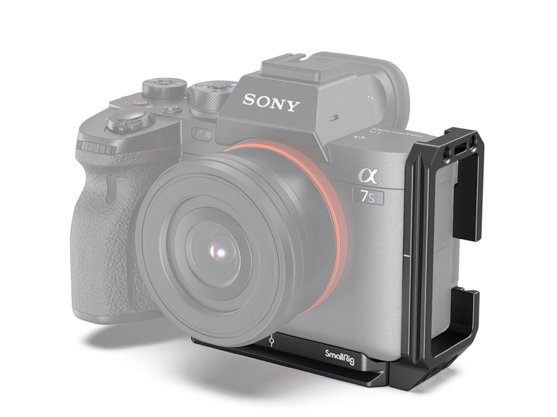 L-площадка SmallRig 3003 для Sony Alpha 7S III