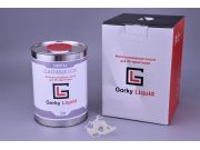 Фотополимерная смола Gorky Liquid "Dental Castable" LCD/DLP 1 кг 