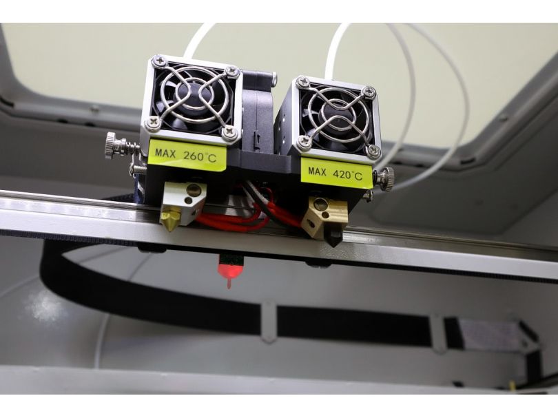 3D принтер CreatBot F430 PEEK