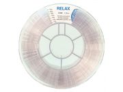 RELAX пластик REC 1.75мм прозрачный