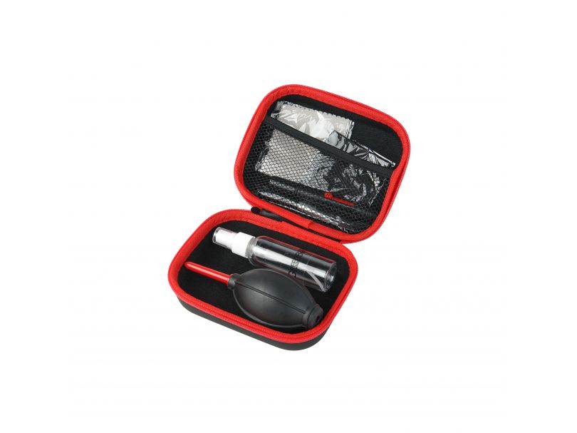 Набор для чистки оптики GreenBean Exclusive Clean KIT-03