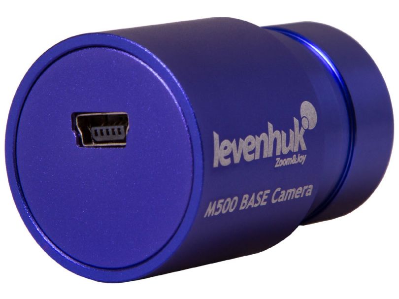 Камера цифровая Levenhuk M500 BASE