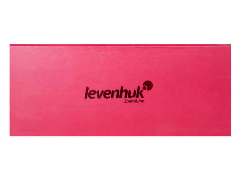 Бинокль Levenhuk Monaco ED 12x50