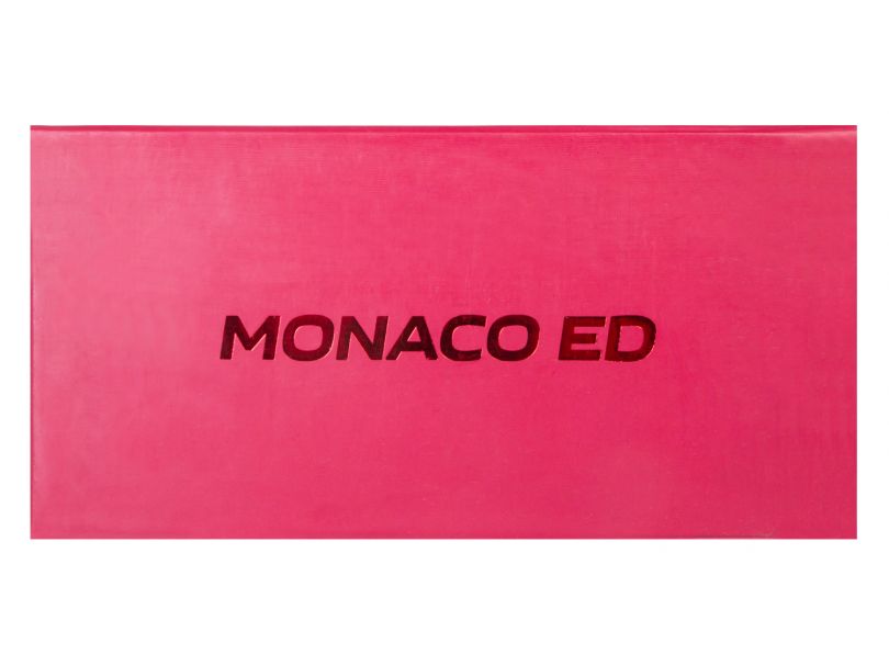 Бинокль Levenhuk Monaco ED 12x50