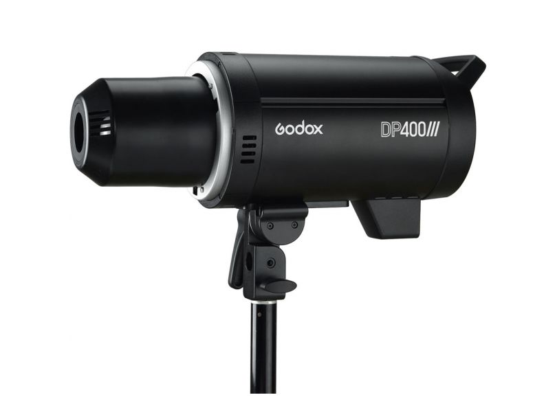 Вспышка студийная Godox DP400III