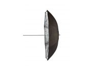 Зонт отражающий Elinchrom 83 см серебро