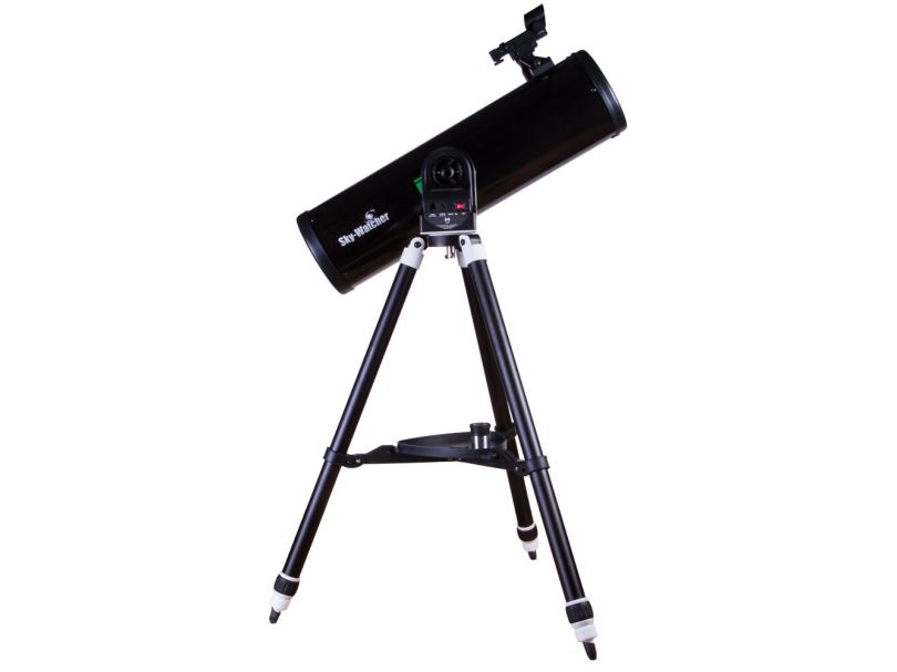 Телескоп Sky-Watcher P130 AZ-GTe SynScan GOTO