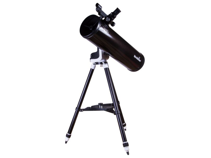 Телескоп Sky-Watcher P130 AZ-GTe SynScan GOTO