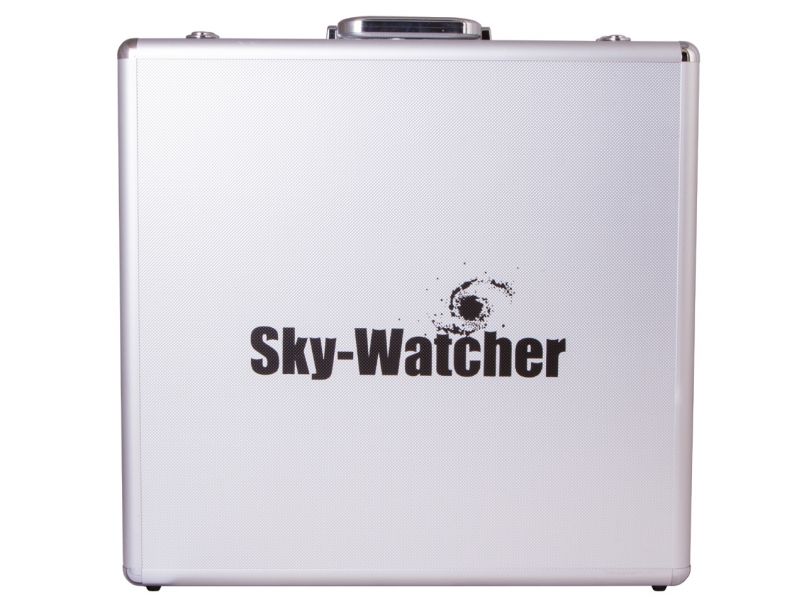 Кейс алюминиевый Sky-Watcher для монтировки EQ6