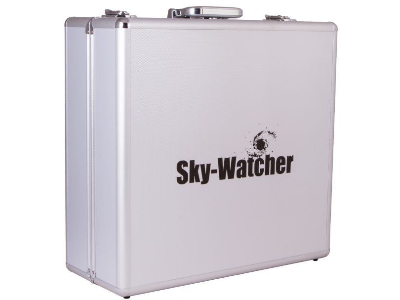 Кейс алюминиевый Sky-Watcher для монтировки EQ6