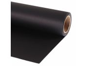 Фон бумажный Lastolite LL LP9020 2,75х11,0 м, цвет Black