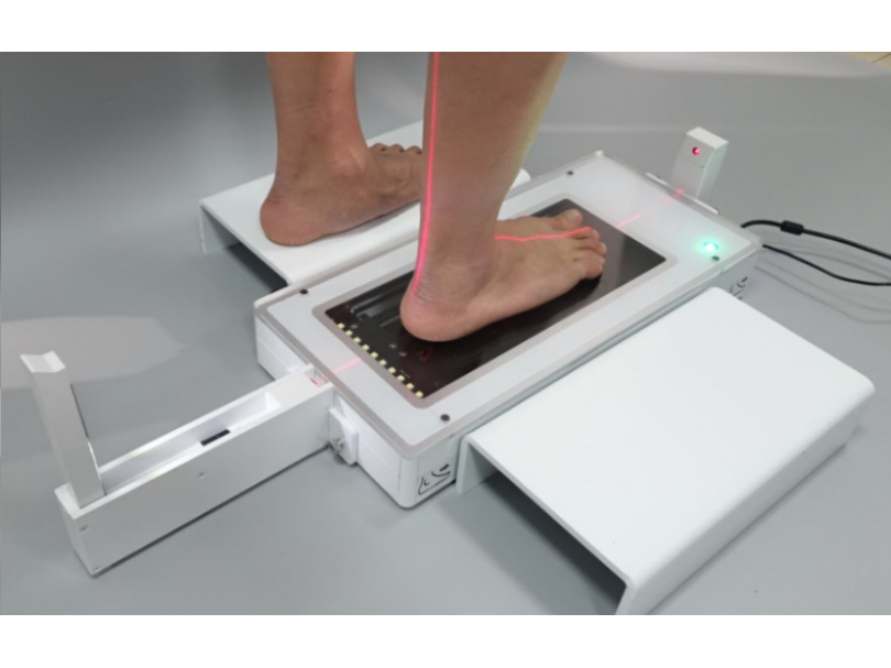 Ортопедический 3D сканер ScanPod3D USOL