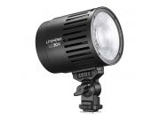 Осветитель светодиодный Godox LITEMONS LC30Bi