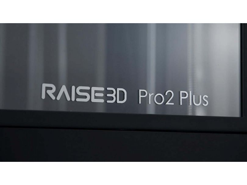 3D принтер Raise3D Pro2 Plus