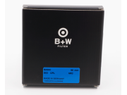 B+W BASIC S03 CPL MRC 95mm. Светофильтр циркулярно-поляризационный