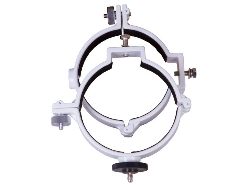 Кольца крепежные Sky-Watcher для рефракторов 101–102 мм (внутренний диаметр 100 мм)
