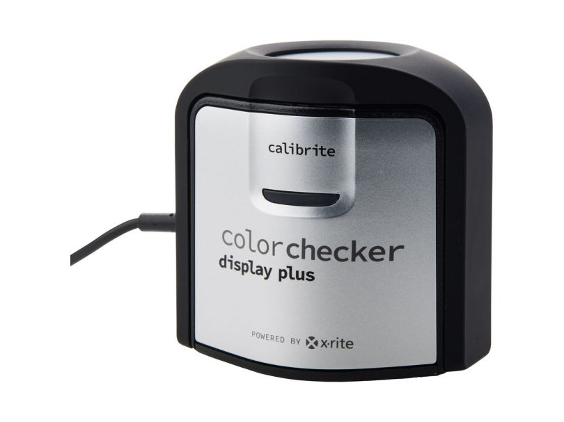 Калибратор монитора ColorChecker Display Plus