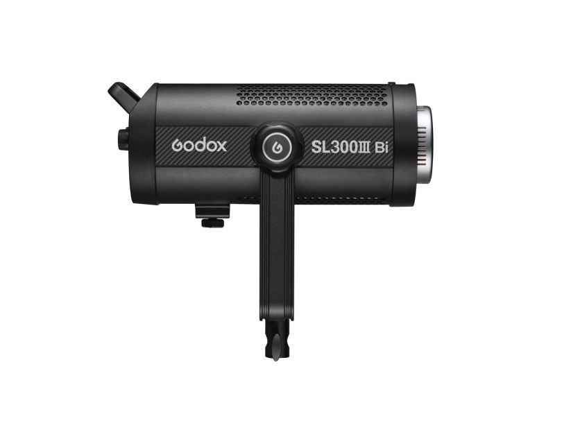 Осветитель светодиодный Godox SL300III Bi студийный