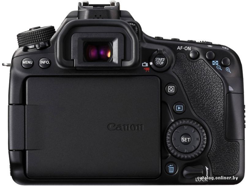 Цифровая фотокамера Canon EOS 250D EF-S 18-55 IS STM kit (Silver)