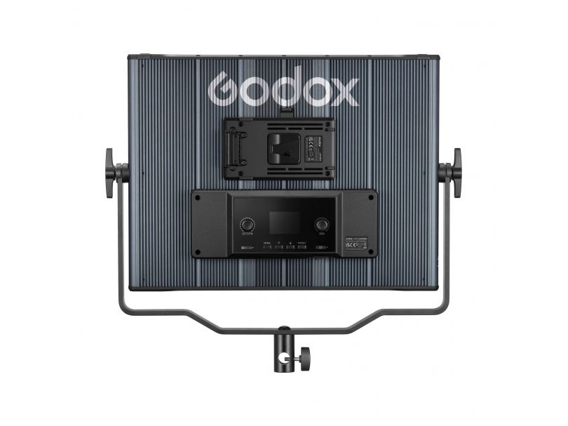 Осветитель светодиодный Godox LDX100Bi