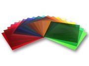 Комплект цветных фильтров Elinchrom 20 шт.