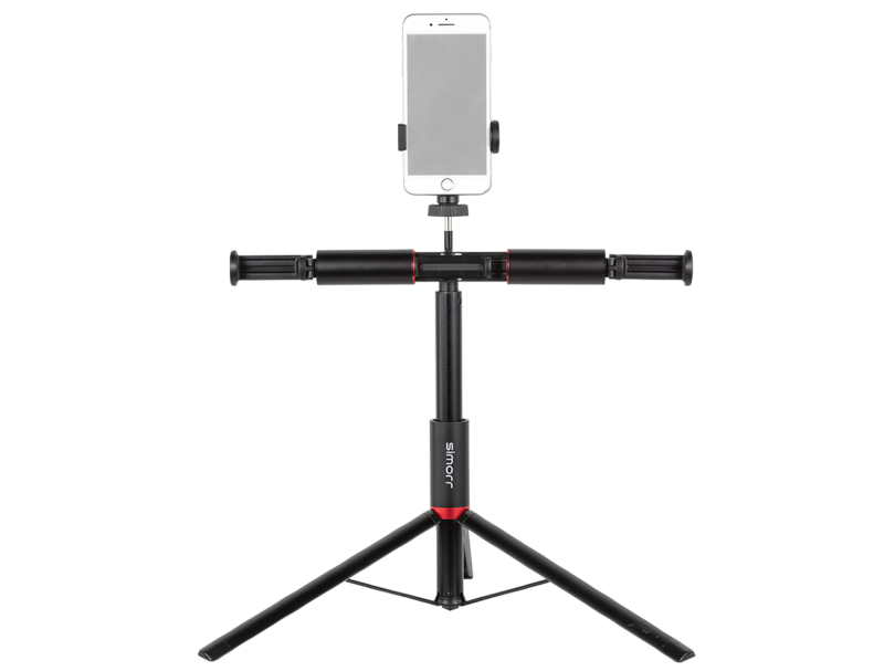 Стойка для смартфонов simorr Multifunctional Live Streaming Tripod ST30