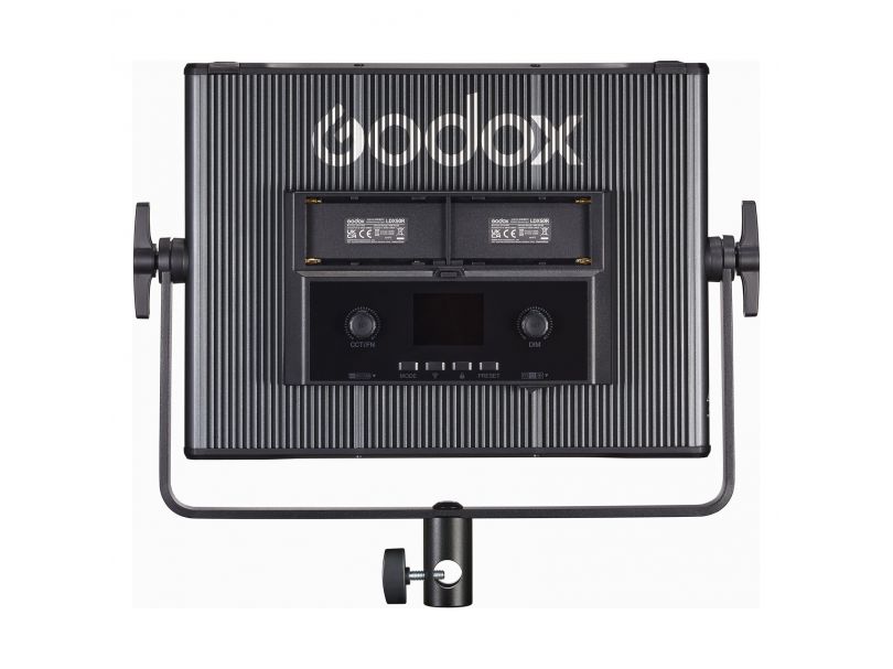 Осветитель светодиодный Godox LDX50R