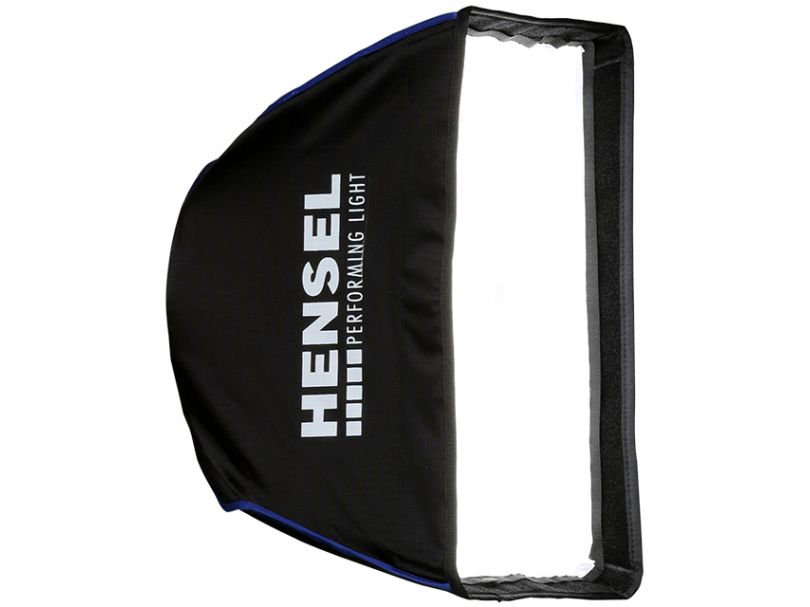 HENSEL Softbox 30 x 40. Софтбокс