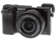 Текстильный системный кофр Sony для фотоаппаратов Alpha  LCS-SC21