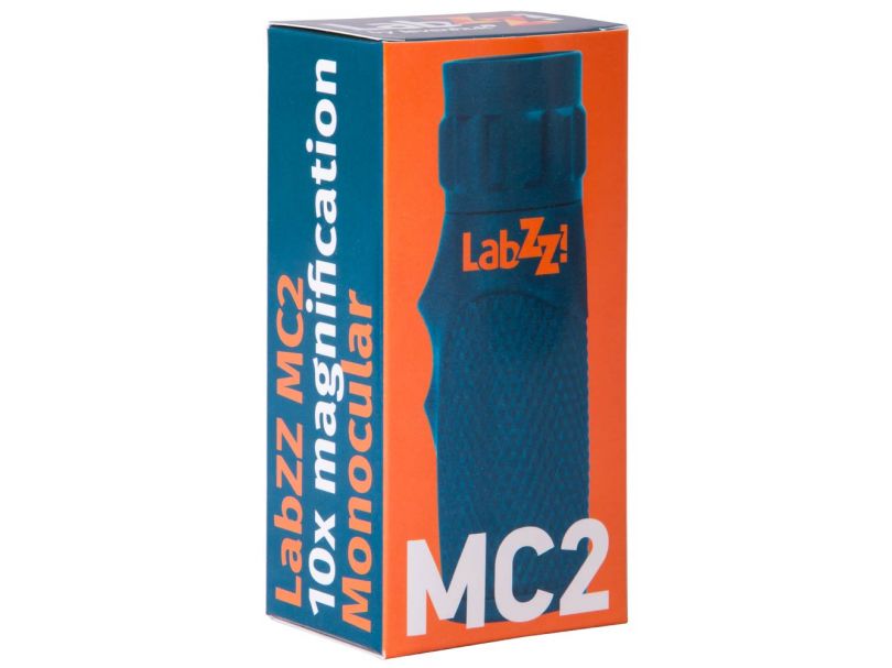 Монокуляр Levenhuk LabZZ MC2