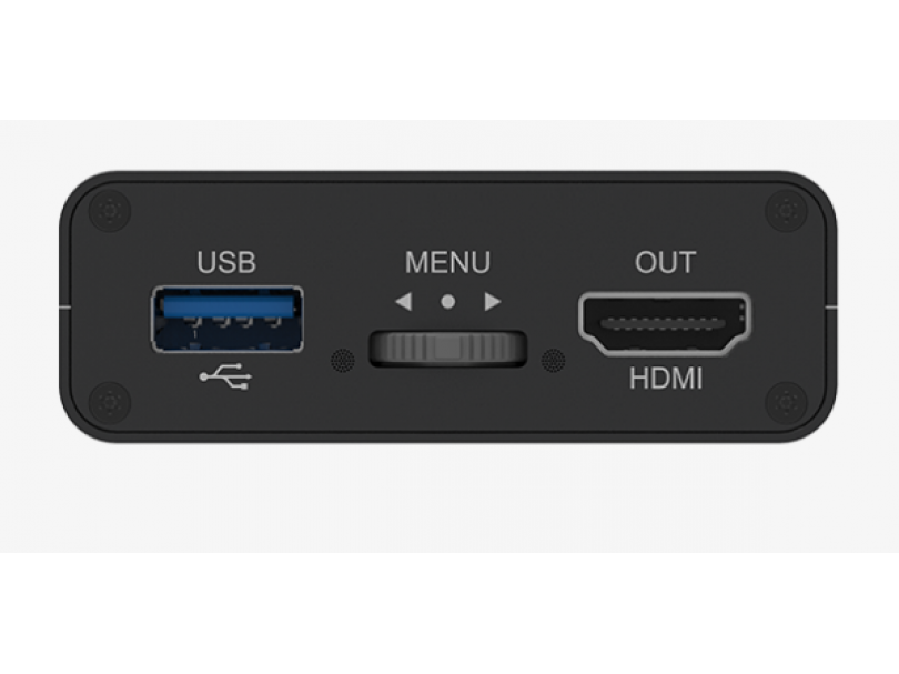 Magewell Pro Convert NDI to HDMI 4K