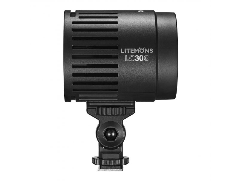 Осветитель светодиодный Godox LITEMONS LC30Bi