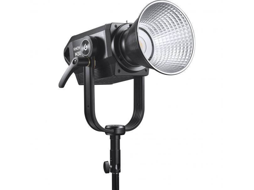 Осветитель светодиодный Godox Knowled M300D студийный