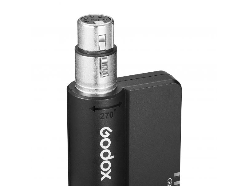 DMX приемник Godox TimoLink RX беспроводной