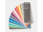 Цветовой справочник (веер) FHI Metallic Shimmers Color Guide