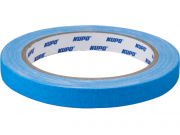 KUPO CS-1215BU Cloth Spike Tape, blue 12mm*13,72m Скотч синий