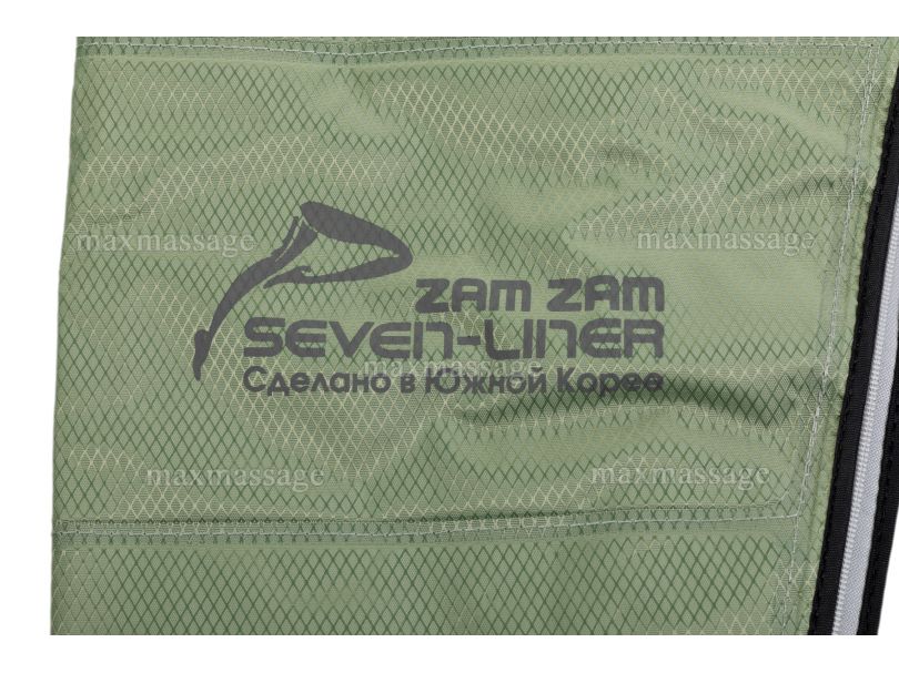Seven Liner (Zam) Манжеты для ног (закрытые шланги), XL (без аппарата)