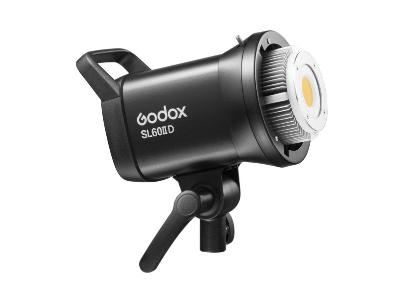 Осветитель светодиодный Godox SL60IID