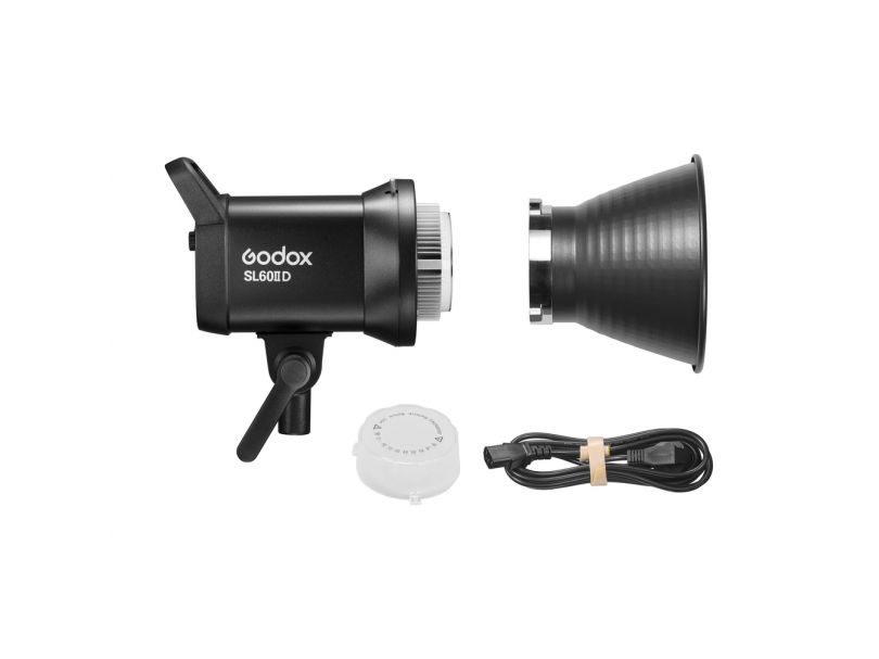 Осветитель светодиодный Godox SL60IID