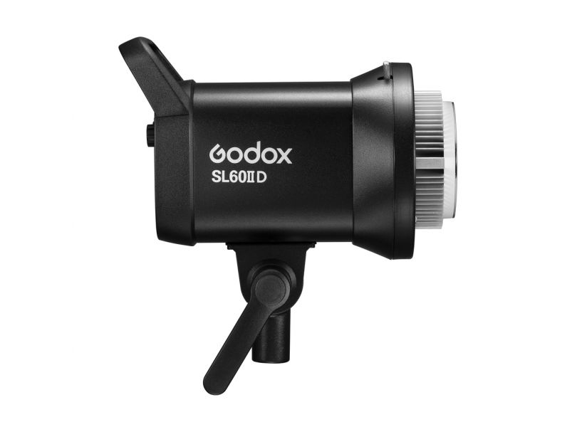 Осветитель светодиодный Godox SL60IID