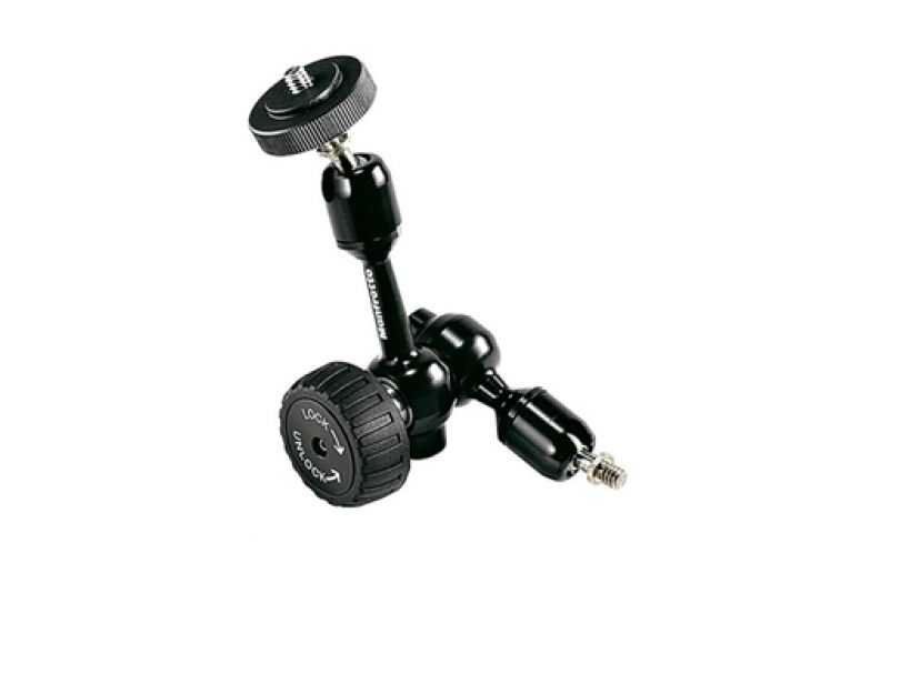 Держатель Manfrotto 814-1 MINI HYDROSTAT ARM