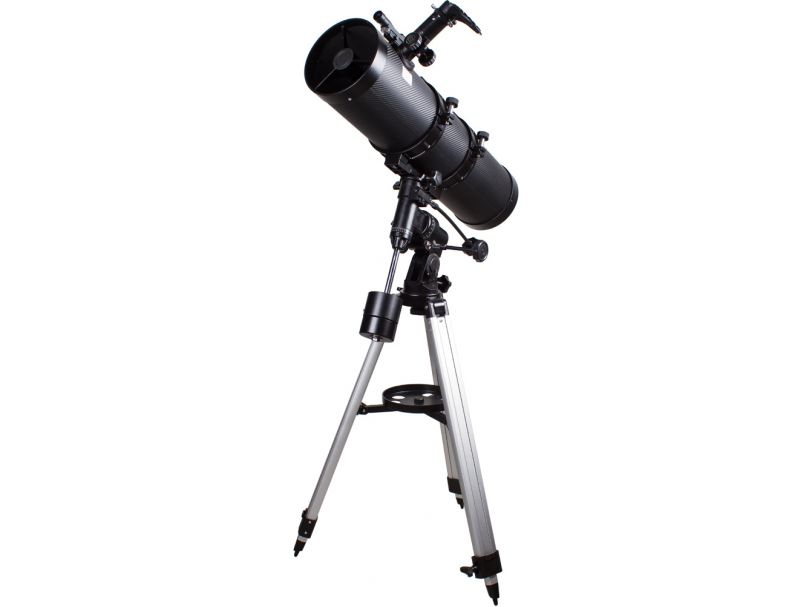 Телескоп Bresser Pollux 150/1400 EQ3