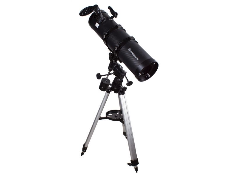 Телескоп Bresser Pollux 150/1400 EQ3