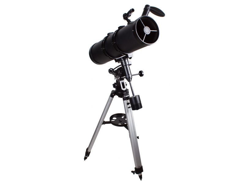 Телескоп Bresser Pollux 150/1400 EQ3